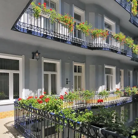 Baross Budapest
