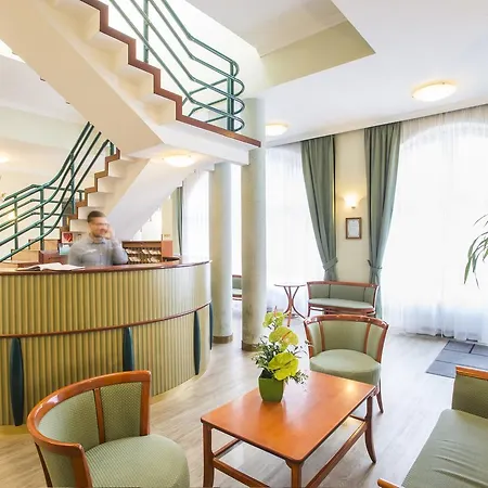 Baross Apartment *