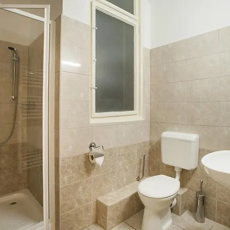 Baross Apartment