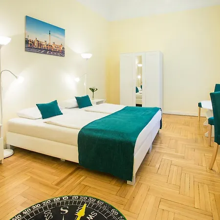 Baross * Budapest