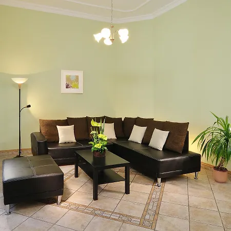 Baross Budapest