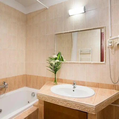Baross Apartment